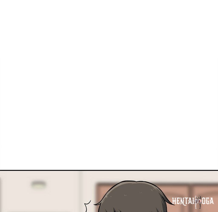 Excuse me, This is my Room Excuse me, This is my Room Chapter 29 - Page 45