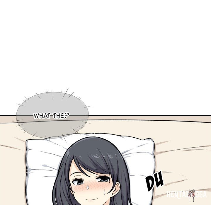 Excuse me, This is my Room Excuse me, This is my Room Chapter 29 - Page 48