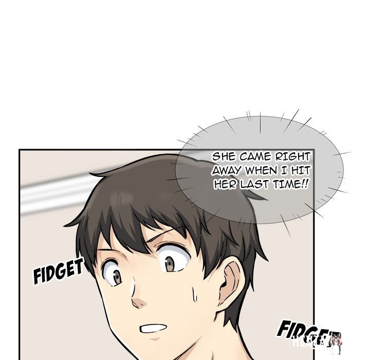 Excuse me, This is my Room Excuse me, This is my Room Chapter 29 - Page 5