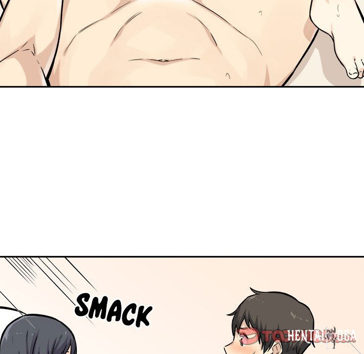 Excuse me, This is my Room Excuse me, This is my Room Chapter 29 - Page 50