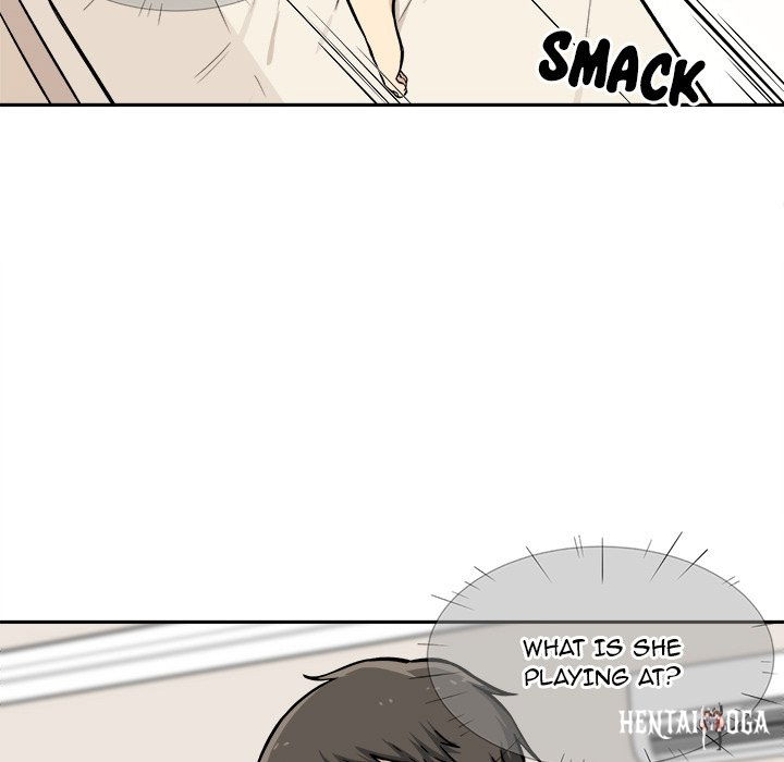 Excuse me, This is my Room Excuse me, This is my Room Chapter 29 - Page 52