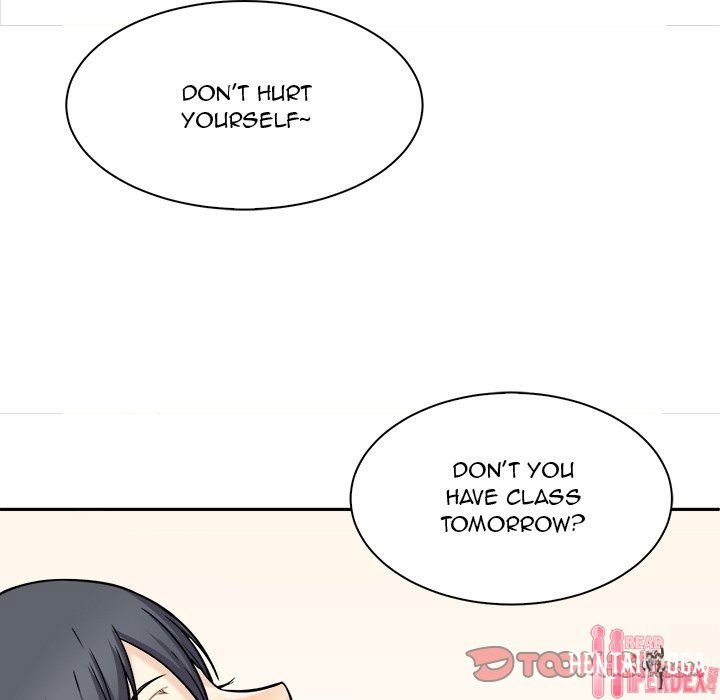 Excuse me, This is my Room Excuse me, This is my Room Chapter 29 - Page 56