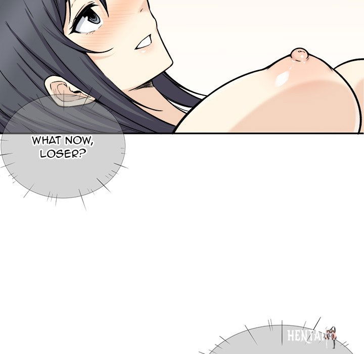 Excuse me, This is my Room Excuse me, This is my Room Chapter 29 - Page 57