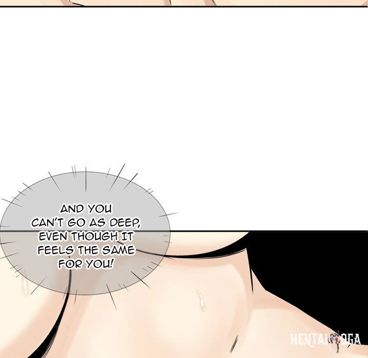 Excuse me, This is my Room Excuse me, This is my Room Chapter 29 - Page 59