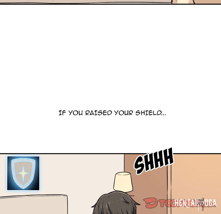 Excuse me, This is my Room Excuse me, This is my Room Chapter 29 - Page 68