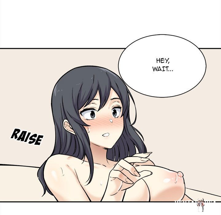 Excuse me, This is my Room Excuse me, This is my Room Chapter 29 - Page 70