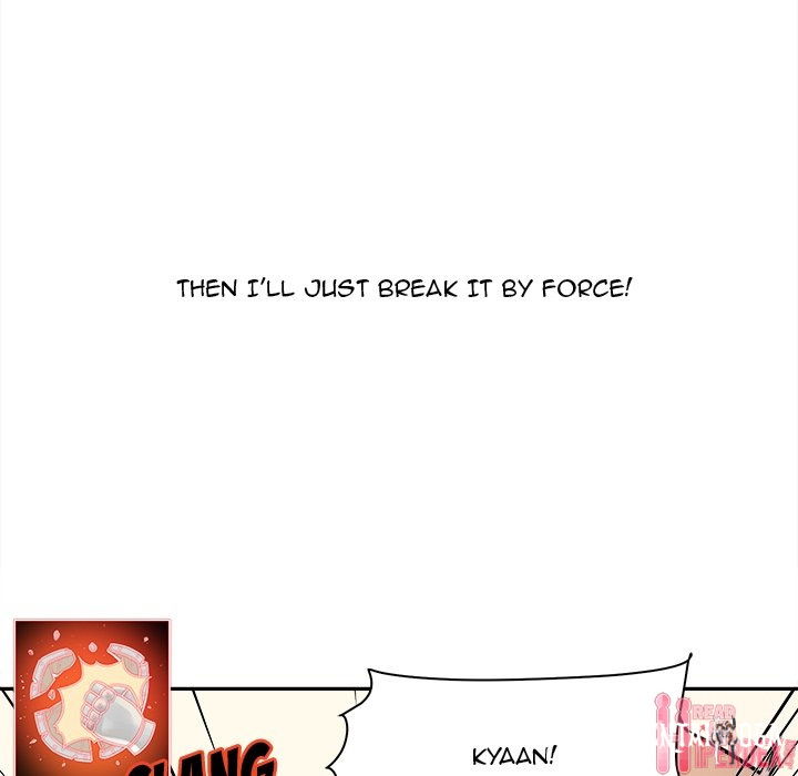 Excuse me, This is my Room Excuse me, This is my Room Chapter 29 - Page 71