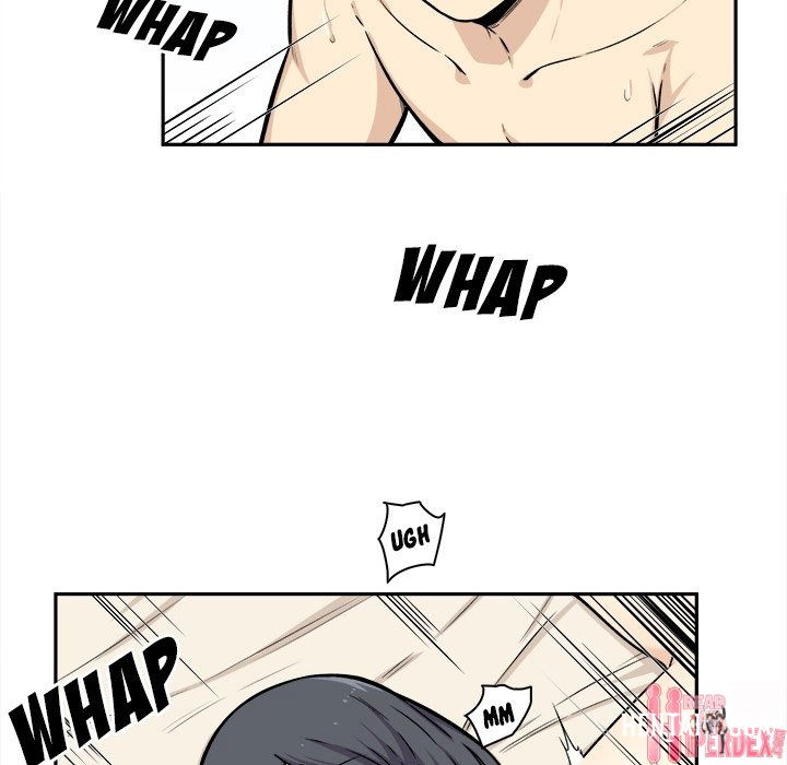 Excuse me, This is my Room Excuse me, This is my Room Chapter 29 - Page 76