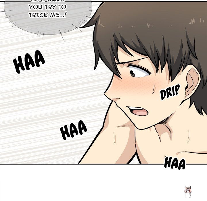 Excuse me, This is my Room Excuse me, This is my Room Chapter 29 - Page 78