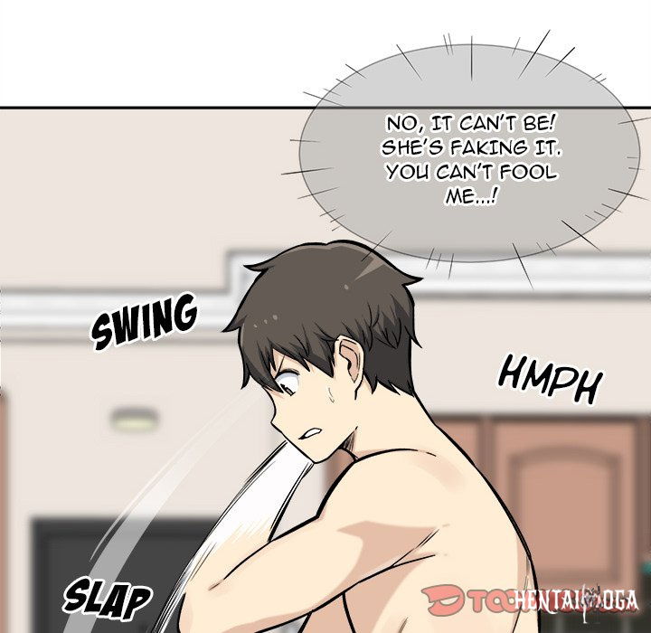 Excuse me, This is my Room Excuse me, This is my Room Chapter 29 - Page 8