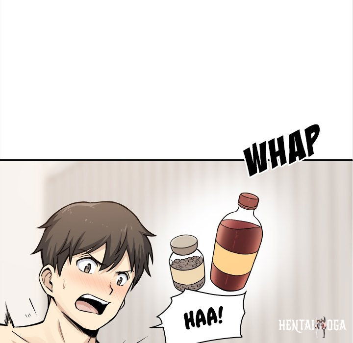 Excuse me, This is my Room Excuse me, This is my Room Chapter 29 - Page 82