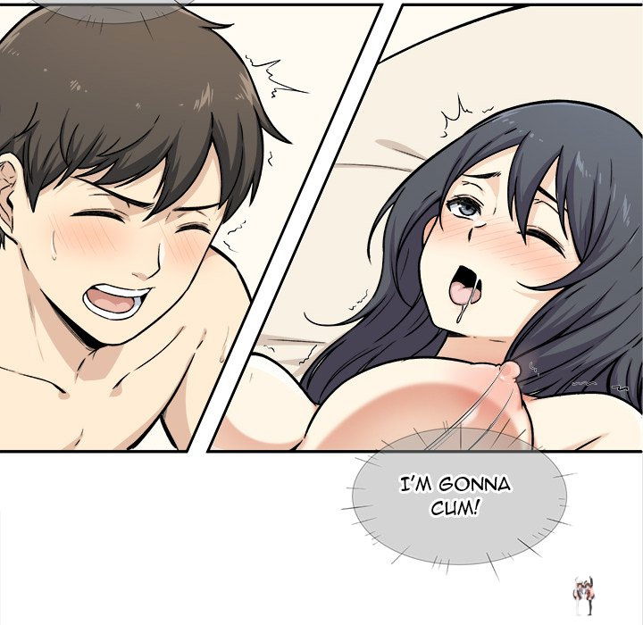 Excuse me, This is my Room Excuse me, This is my Room Chapter 29 - Page 85