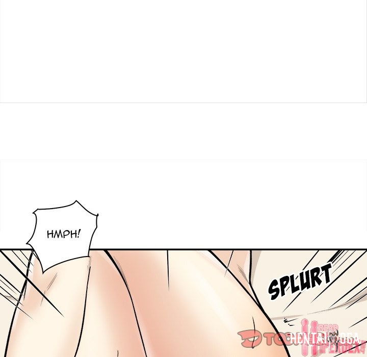 Excuse me, This is my Room Excuse me, This is my Room Chapter 29 - Page 86