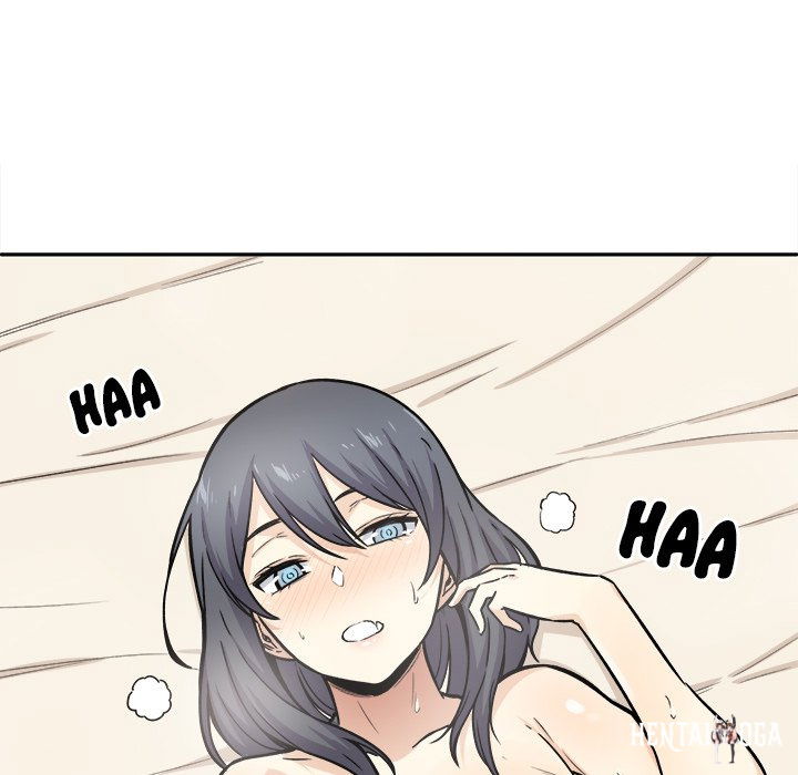 Excuse me, This is my Room Excuse me, This is my Room Chapter 29 - Page 90