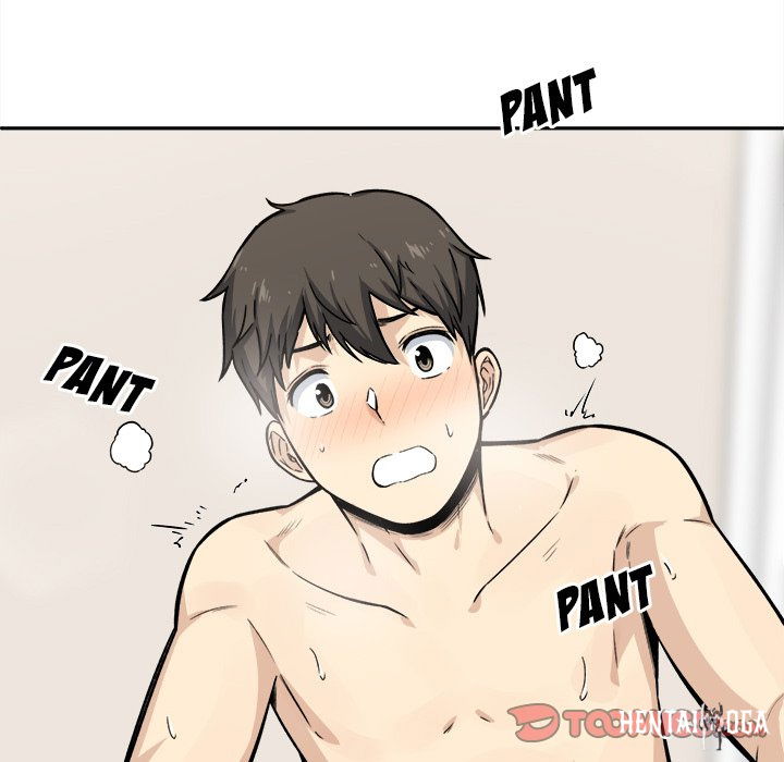 Excuse me, This is my Room Excuse me, This is my Room Chapter 29 - Page 92