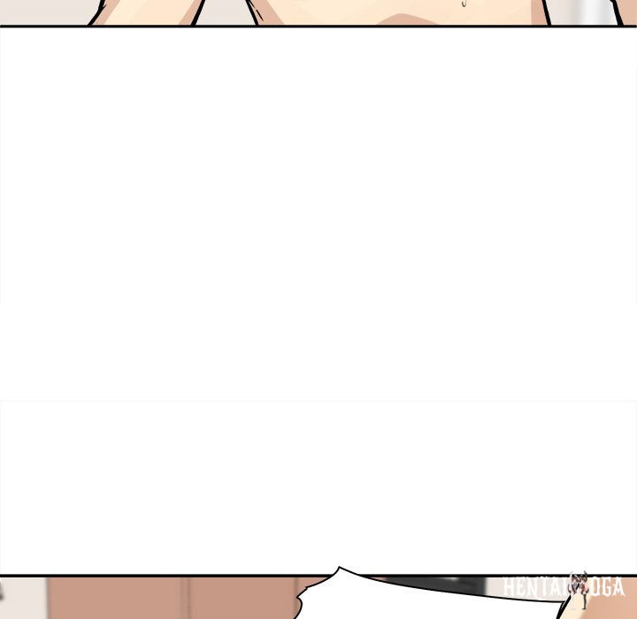 Excuse me, This is my Room Excuse me, This is my Room Chapter 29 - Page 93