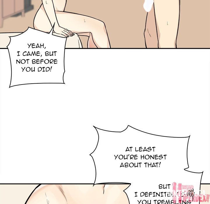 Excuse me, This is my Room Excuse me, This is my Room Chapter 29 - Page 96