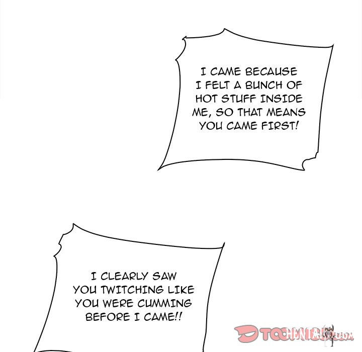 Excuse me, This is my Room Excuse me, This is my Room Chapter 29 - Page 98