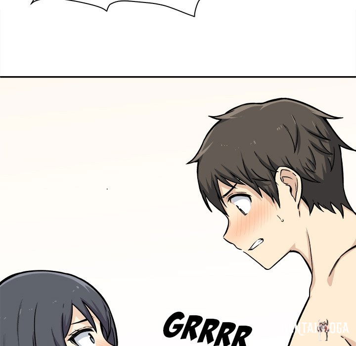 Excuse me, This is my Room Excuse me, This is my Room Chapter 29 - Page 99