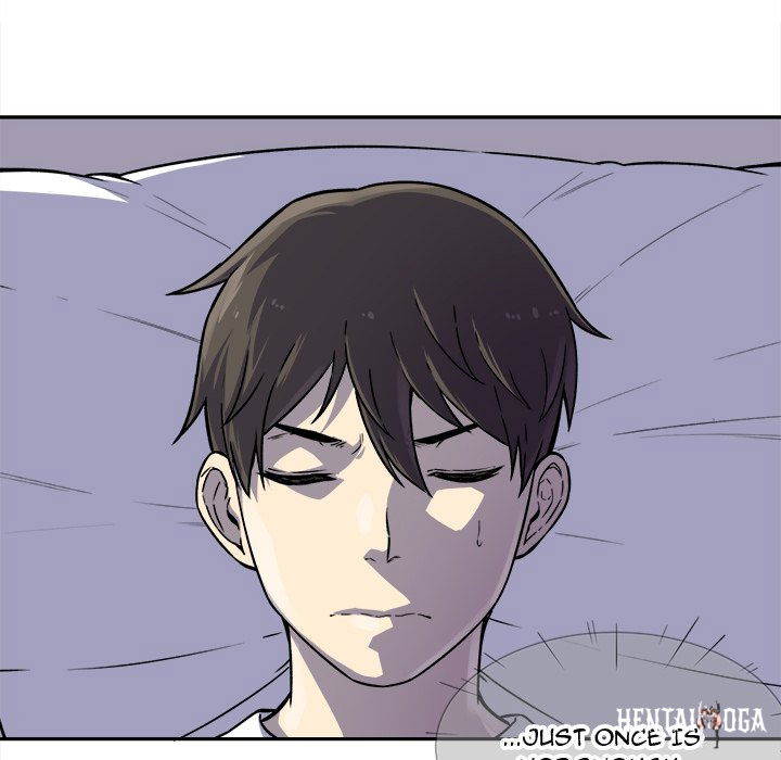 Excuse me, This is my Room Excuse me, This is my Room Chapter 30 - Page 10