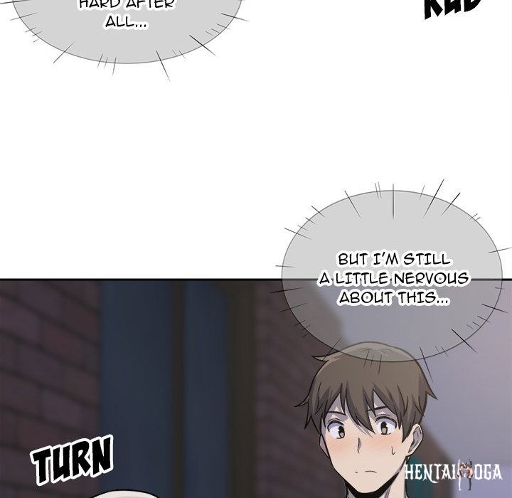 Excuse me, This is my Room Excuse me, This is my Room Chapter 30 - Page 100