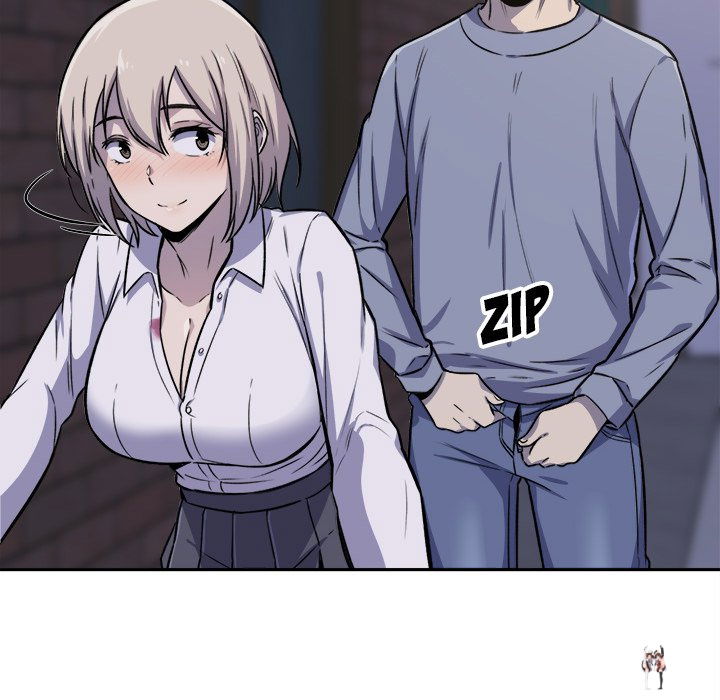 Excuse me, This is my Room Excuse me, This is my Room Chapter 30 - Page 101