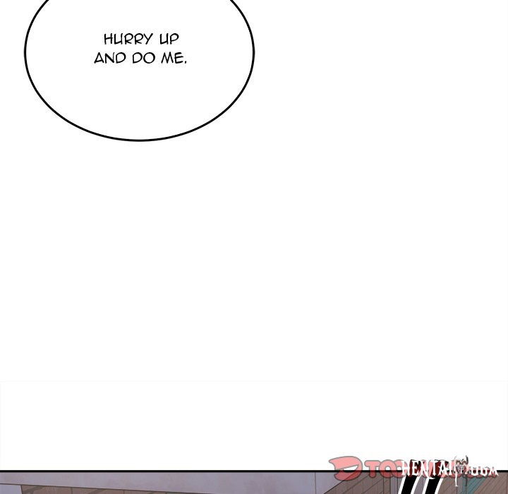 Excuse me, This is my Room Excuse me, This is my Room Chapter 30 - Page 105