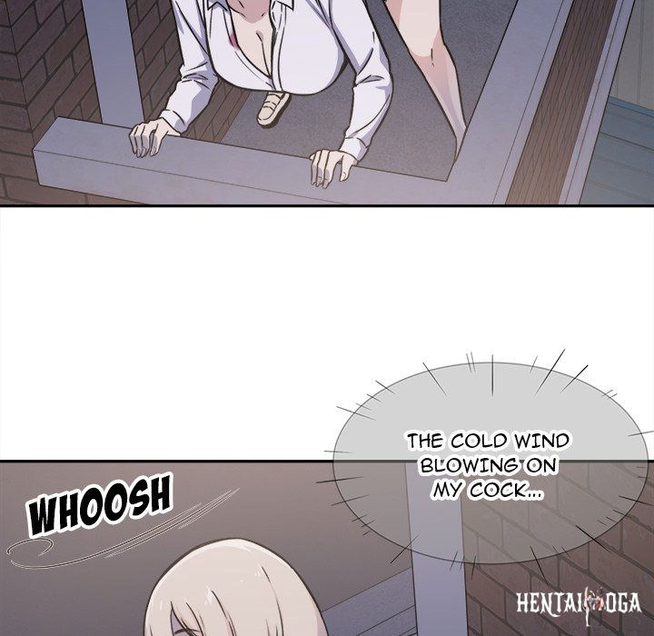 Excuse me, This is my Room Excuse me, This is my Room Chapter 30 - Page 107