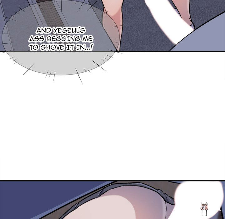 Excuse me, This is my Room Excuse me, This is my Room Chapter 30 - Page 109