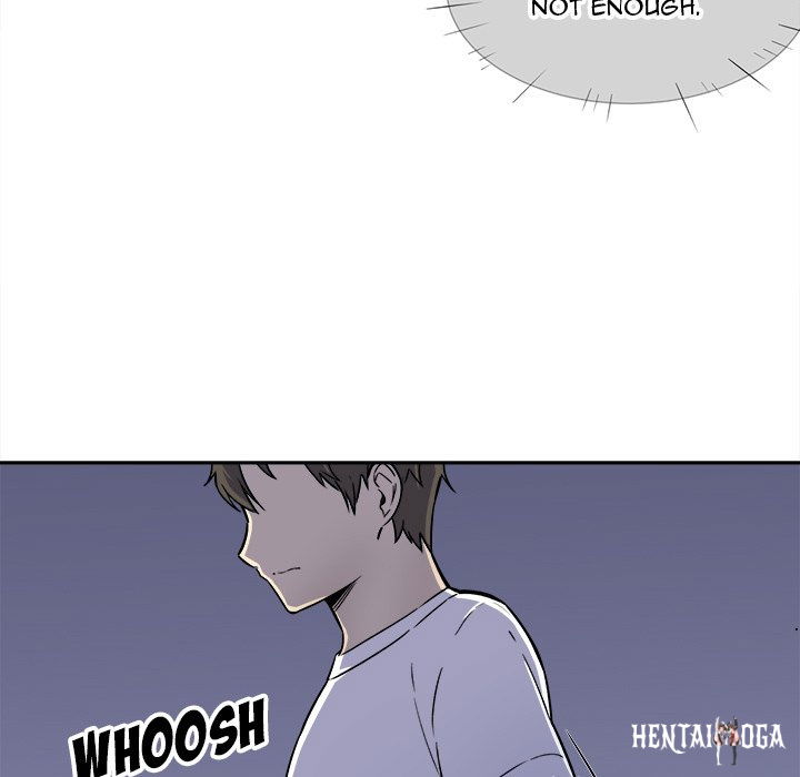 Excuse me, This is my Room Excuse me, This is my Room Chapter 30 - Page 11