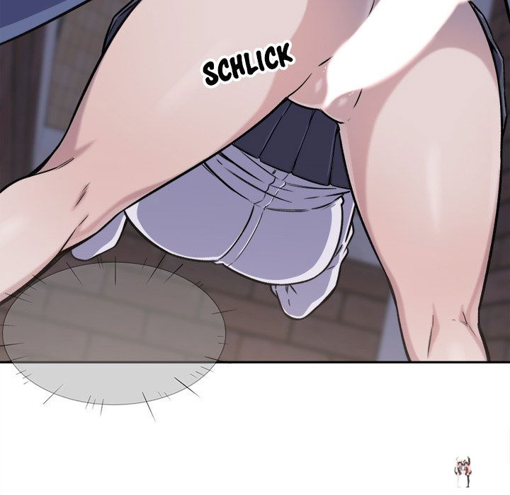 Excuse me, This is my Room Excuse me, This is my Room Chapter 30 - Page 110