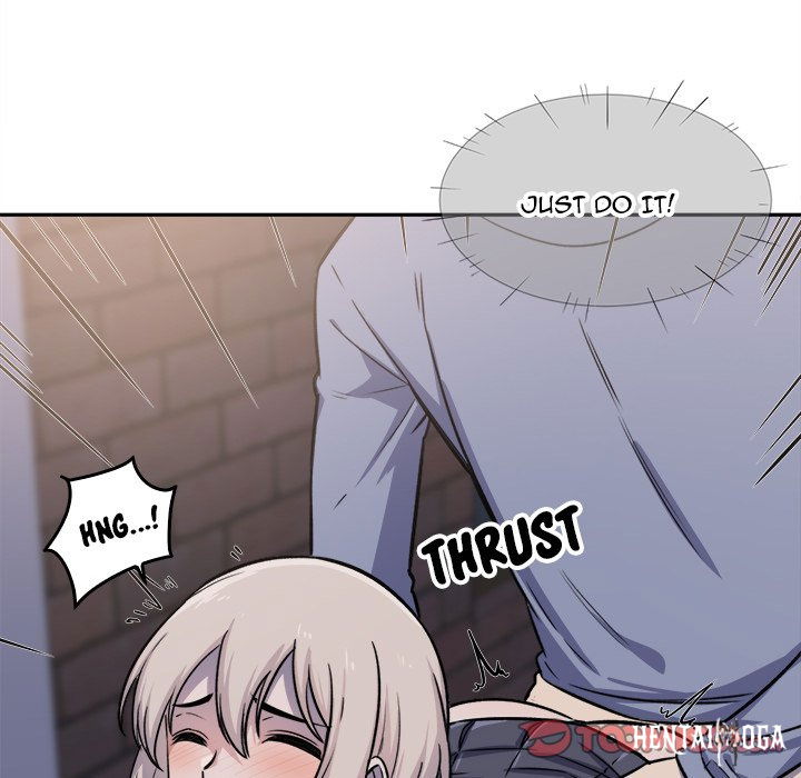 Excuse me, This is my Room Excuse me, This is my Room Chapter 30 - Page 111