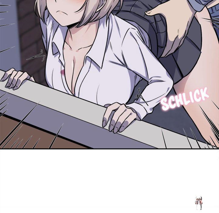 Excuse me, This is my Room Excuse me, This is my Room Chapter 30 - Page 112