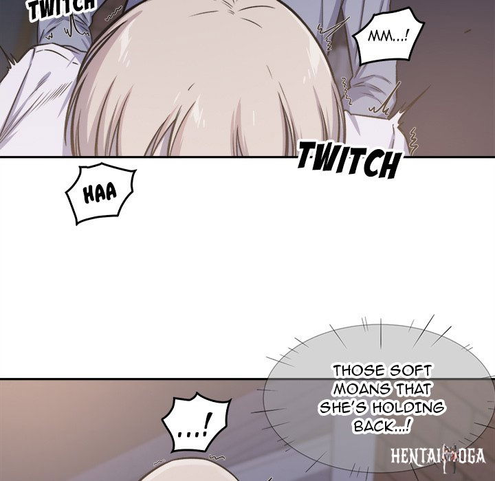 Excuse me, This is my Room Excuse me, This is my Room Chapter 30 - Page 114