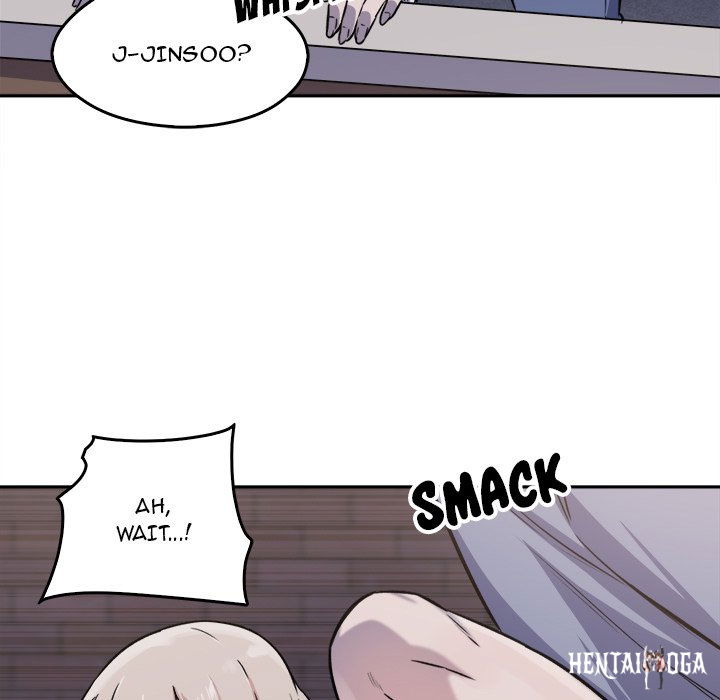 Excuse me, This is my Room Excuse me, This is my Room Chapter 30 - Page 118