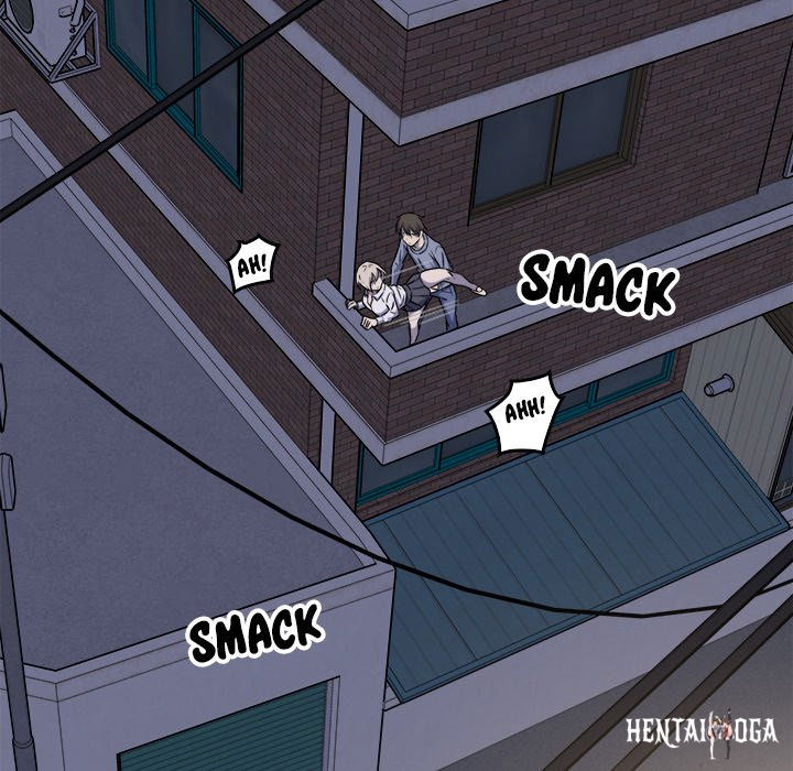 Excuse me, This is my Room Excuse me, This is my Room Chapter 30 - Page 121