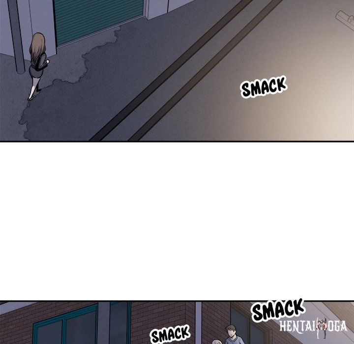 Excuse me, This is my Room Excuse me, This is my Room Chapter 30 - Page 122