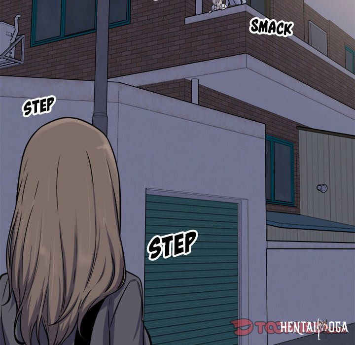 Excuse me, This is my Room Excuse me, This is my Room Chapter 30 - Page 123