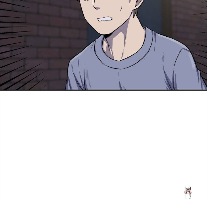 Excuse me, This is my Room Excuse me, This is my Room Chapter 30 - Page 125