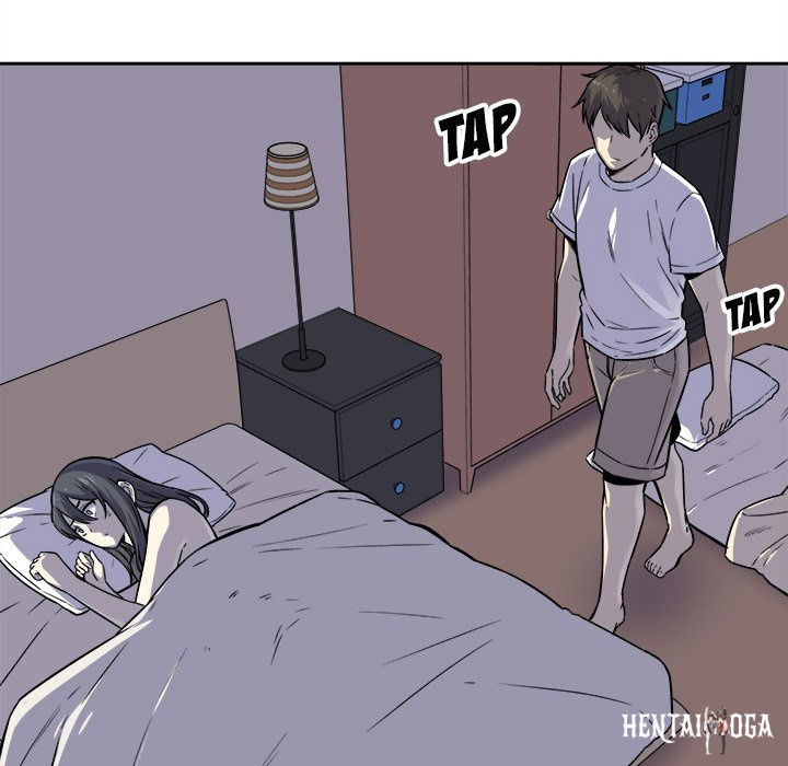 Excuse me, This is my Room Excuse me, This is my Room Chapter 30 - Page 13