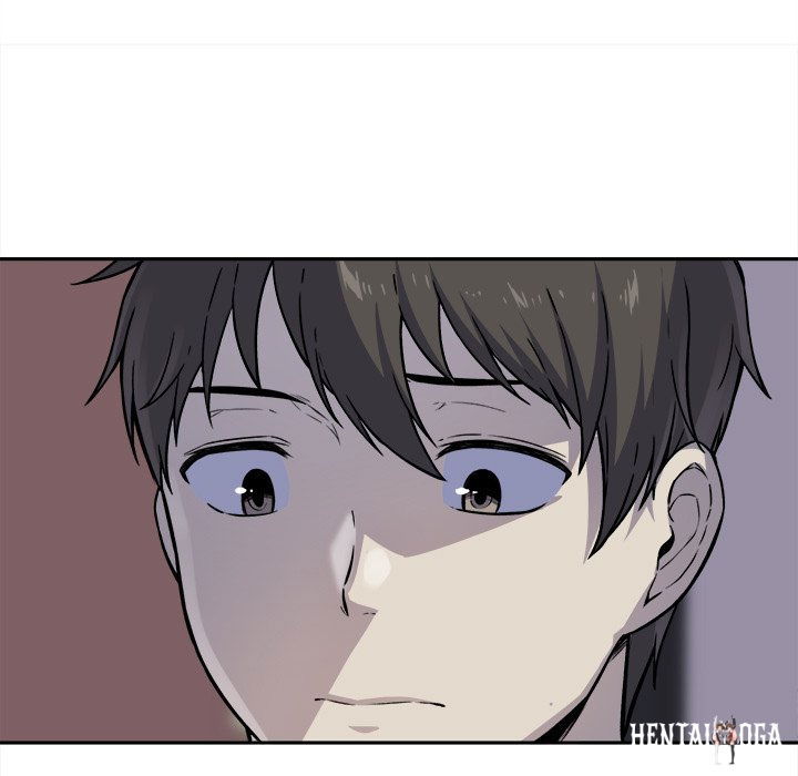 Excuse me, This is my Room Excuse me, This is my Room Chapter 30 - Page 17