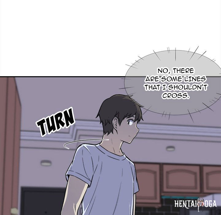 Excuse me, This is my Room Excuse me, This is my Room Chapter 30 - Page 20