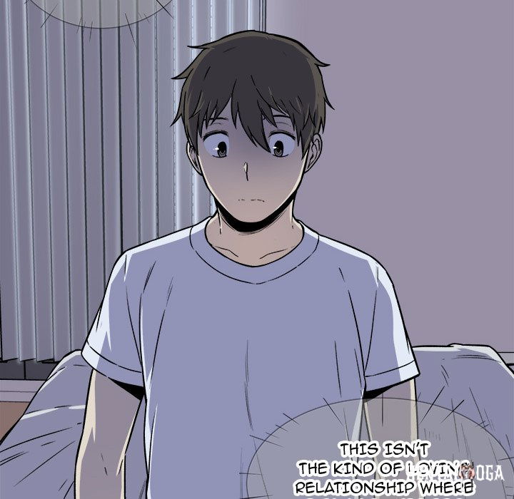 Excuse me, This is my Room Excuse me, This is my Room Chapter 30 - Page 22