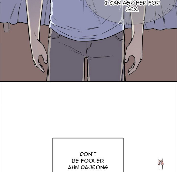 Excuse me, This is my Room Excuse me, This is my Room Chapter 30 - Page 23