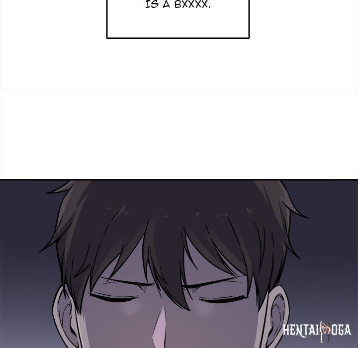 Excuse me, This is my Room Excuse me, This is my Room Chapter 30 - Page 24