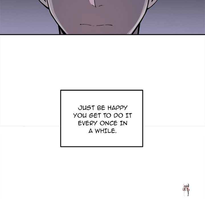 Excuse me, This is my Room Excuse me, This is my Room Chapter 30 - Page 25