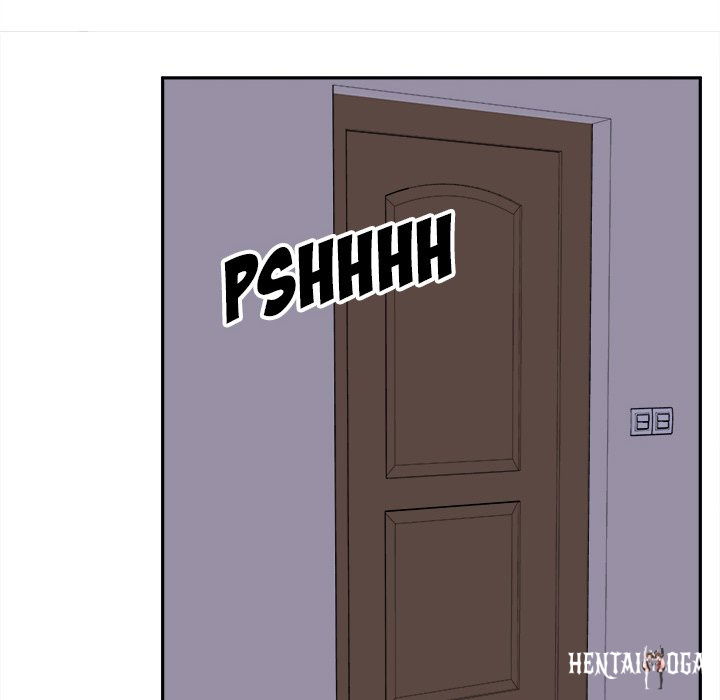 Excuse me, This is my Room Excuse me, This is my Room Chapter 30 - Page 26