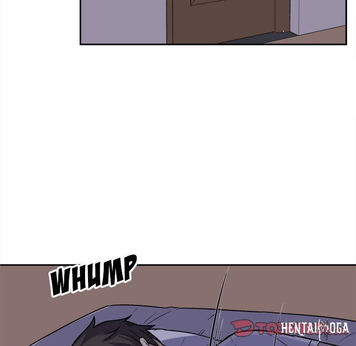 Excuse me, This is my Room Excuse me, This is my Room Chapter 30 - Page 27