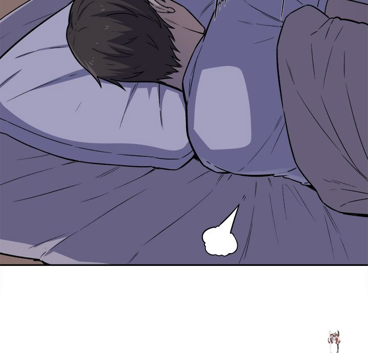 Excuse me, This is my Room Excuse me, This is my Room Chapter 30 - Page 28