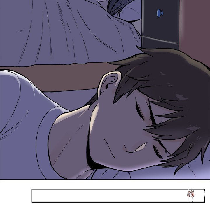 Excuse me, This is my Room Excuse me, This is my Room Chapter 30 - Page 30